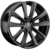 Replay LR82 8x19 5*108 ET46 DIA63.3 BK Литой