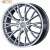 MAK Munchen 8.5x20 5*120 ET30 DIA72.6 Silver Литой