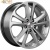 X'trike X-113 7x17 5*112 ET35 DIA66.6 HSB Литой