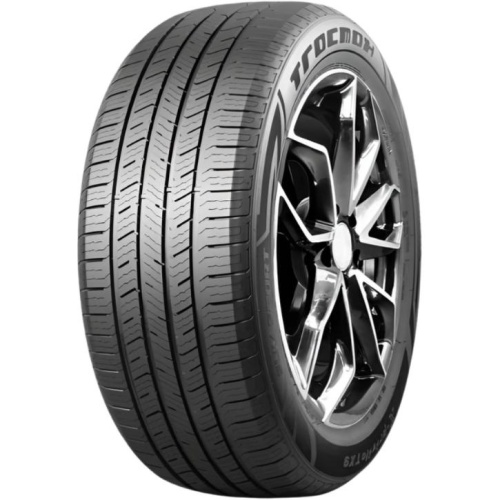 Tracmax X-Privilo TX9 235/60 R16 100H