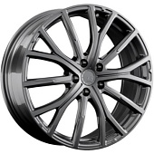 LS Forged FG21 7.5x19 5*108 ET38 DIA65.1 GM Литой