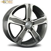 Replay VV246 6.5x17 5*112 ET41 DIA57.1 GMFP Литой