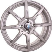 Venti 1508 5.5x15 4*100 ET45 DIA56.6 SL Литой