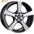 LS 956 7x16 5*100 ET40 DIA57.1 BKF Литой LS 956 7x16 5*100 ET40 DIA57.1 BKF Литой