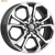 K&K КС892 6.5x17 5*114.3 ET49 DIA67.1 Сильвер Литой