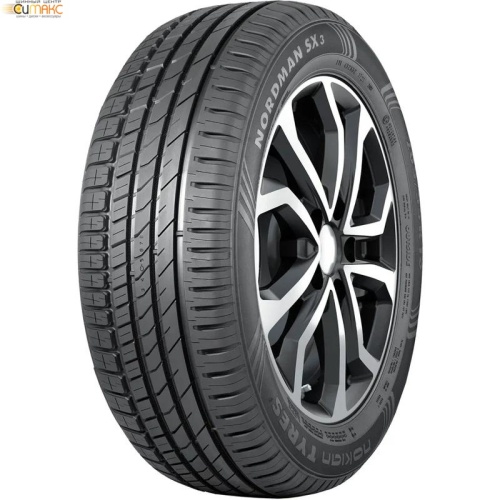 Nokian Tyres Nordman SX3 205/60 R15 91H