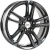 RST R197 6.5x17 5*114.3 ET37 DIA66.6 BL Литой RST R197 6.5x17 5*114.3 ET37 DIA66.6 BL Литой