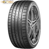 Kumho Ecsta PS91 285/35 R18 101Y