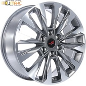 Replica Concept TY572 8.5x20 6*139.7 ET45 DIA95.1 GM Литой
