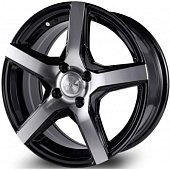 Race Ready CSS2793 6x14 4*100 ET38 DIA60.1 B-P Литой