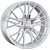 LS 861 7.5x17 4*100 ET40 DIA60.1 SF Литой LS 861 7.5x17 4*100 ET40 DIA60.1 SF Литой