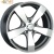 LS 205 7x17 5*112 ET45 DIA57.1 GMF Литой LS 205 7x17 5*112 ET45 DIA57.1 GMF Литой