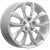 K&K КР001 7x18 5*114.3 ET38 DIA67.1 Elite silver Литой K&K КР001 7x18 5*114.3 ET38 DIA67.1 Elite silver Литой