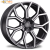 Replay B238 9.5x21 5*112 ET37 DIA66.6 MGMF Литой