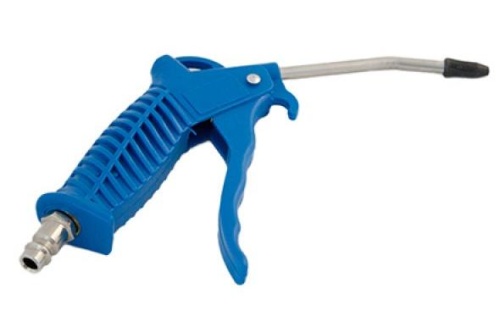 Продувочный пистолет TCP-90 (синий) NORM