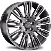 Replay LR73 9.5x22 5*120 ET49 DIA72.6 MGMF Литой