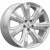 K&K Kleemann 8.5x20 5*108 ET43 DIA60.1 Elite silver Литой K&K Kleemann 8.5x20 5*108 ET43 DIA60.1 Elite silver Литой