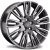Replay LR73 9.5x22 5*120 ET49 DIA72.6 MGMF Литой