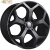 Replica NW R185 9.5x20 5*120 ET35 DIA74.1 DB Литой