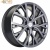Khomen KHW 1806 7x18 5*114.3 ET45 DIA60.1 Gray Литой