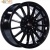 Alcasta M60 7x17 5*114.3 ET37 DIA66.6 BK Литой