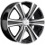 LS 1370 9x20 6*120 ET40 DIA67.1 MGMF Литой LS 1370 9x20 6*120 ET40 DIA67.1 MGMF Литой