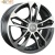 LS 197 6x15 5*139.7 ET40 DIA98.5 GMF Литой LS 197 6x15 5*139.7 ET40 DIA98.5 GMF Литой