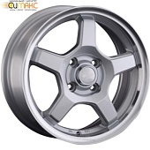 LS 816 7x16 4*100 ET45 DIA60.1 SL Литой