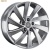 Replay A173 8x18 5*112 ET39 DIA66.6 GMF Литой