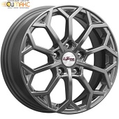 iFree Спейс-Нидл 6.5x16 5*114.3 ET45 DIA67.1 Хай Вэй Литой
