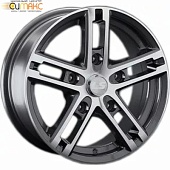 LS 292 6.5x15 5*139.7 ET40 DIA98.5 GMF Литой