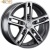LS 292 6.5x15 5*139.7 ET40 DIA98.5 GMF Литой LS 292 6.5x15 5*139.7 ET40 DIA98.5 GMF Литой