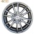 X'trike X-129 6.5x16 4*100 ET36 DIA67.1 HSB Литой