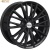 Carwel Агма 7x17 5*108 ET36 DIA65.1 SLT Литой