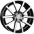 Replica H Ni72 6.5x17 5*114.3 ET40 DIA66.1 BFP Литой