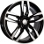 Vector B220 8x19 5*114.3 ET50 DIA67.1 BFP Литой Vector B220 8x19 5*114.3 ET50 DIA67.1 BFP Литой