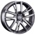 LS 917 6.5x17 4*100 ET41 DIA60.1 GMF Литой