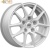 Wheels UP UP117 6.5x15 5*108 ET45 DIA63.3 Silver Classic Литой Wheels UP UP117 6.5x15 5*108 ET45 DIA63.3 Silver Classic Литой
