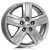Rial Transporter 6.5x16 5*120 ET50 DIA65.1 Polar Silver Литой Rial Transporter 6.5x16 5*120 ET50 DIA65.1 Polar Silver Литой