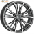 MAK Union 9x20 5*112 ET38 DIA66.6 Gunmetal Mirror Face Литой MAK Union 9x20 5*112 ET38 DIA66.6 Gunmetal Mirror Face Литой