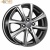 Carwel Акуш 6x15 4*100 ET48 DIA54.1 GR Литой Carwel Акуш 6x15 4*100 ET48 DIA54.1 GR Литой
