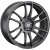 LS FlowForming RC02 8x18 5*114.3 ET45 DIA67.1 MGM Литой