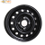 ТЗСК Mitsubishi Lancer 6x15 4*114.3 ET46 DIA67.1 Black Штампованный ТЗСК Mitsubishi Lancer 6x15 4*114.3 ET46 DIA67.1 Black Штампованный