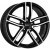 Dezent TR 8x18 5*112 ET35 DIA70.1 BFP Литой Dezent TR 8x18 5*112 ET35 DIA70.1 BFP Литой