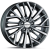 Carwel Токо 7x17 5*114.3 ET43.5 DIA67.1 AGR Литой Carwel Токо 7x17 5*114.3 ET43.5 DIA67.1 AGR Литой