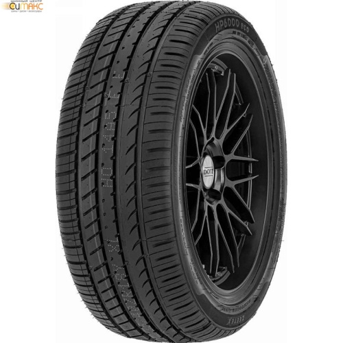 Zeetex HP6000 eco 235/45 R17 97W XL