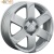Replay HND169 5.5x15 5*114.3 ET47 DIA67.1 Silver Литой