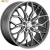 LS 1355 7x16 5*108 ET35 DIA65.1 MGMF Литой LS 1355 7x16 5*108 ET35 DIA65.1 MGMF Литой