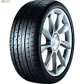 Continental ContiSportContact 3 275/35 R18 95Y MO FP