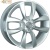 Replay Ki108 6x16 4*100 ET52 DIA54.1 Silver Литой